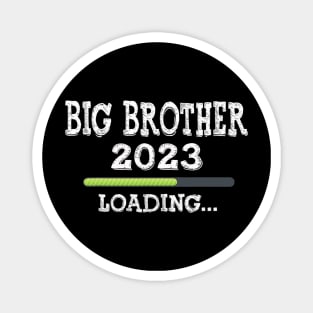 Big Brother 2023 - Loading Please Wait Magnet